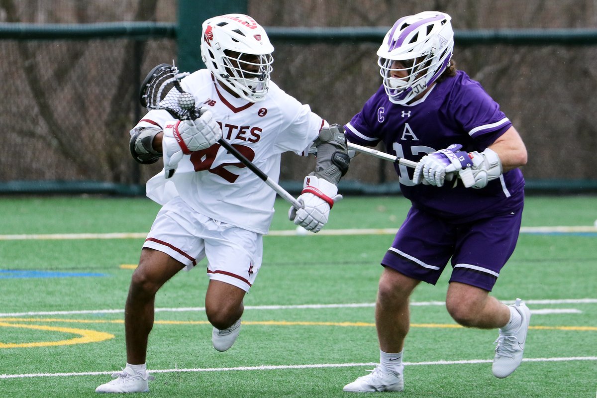 Mustang Classic Day!
Working with the 📷 a few hours while <a href="/dkaplan46/">Dan Kaplan</a> takes the ✒️
Game 1: <a href="/AmherstMLAX/">Amherst Men’s Lacrosse</a> 15, <a href="/BatesLacrosse/">Bates College Men's Lacrosse</a> 
insidelacrosse.com/league/DIII/sc…