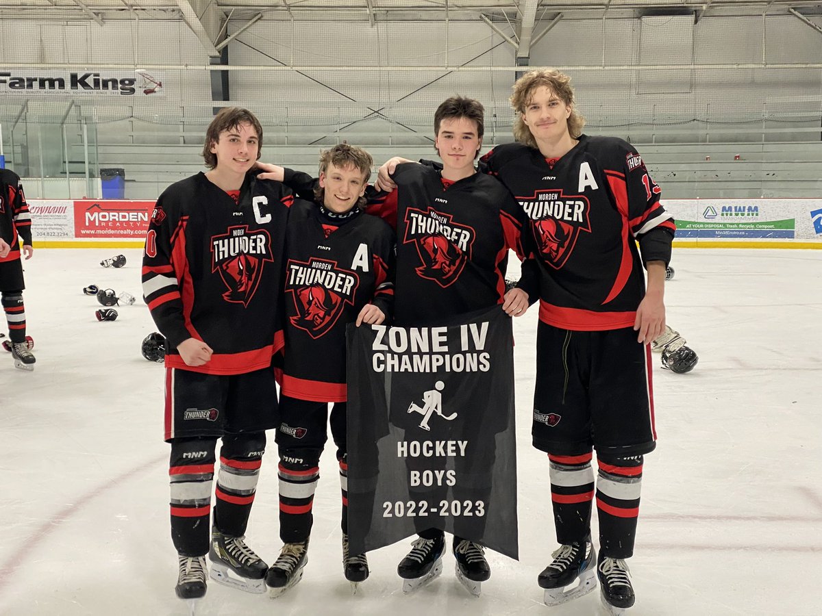 markryckman1's tweet photo. Great way to finish your highschool hockey, Congrats bud!!! You guys deserved that championship. https://t.co/6Axycbg1Ad