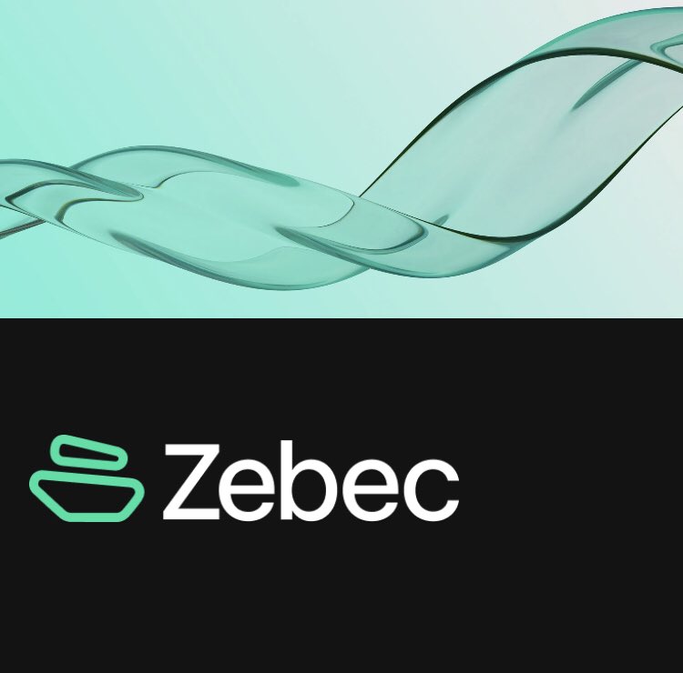 airstar027's tweet image. #ZebecProtocol #NautilusChain
I&apos;m glad to be part of this amazing project that has come to break the limit in the blockchain. The fastest environment in Web3. Zebec bringing the blockchain to everyday life. @nautilus_chain @Zebec_HQ