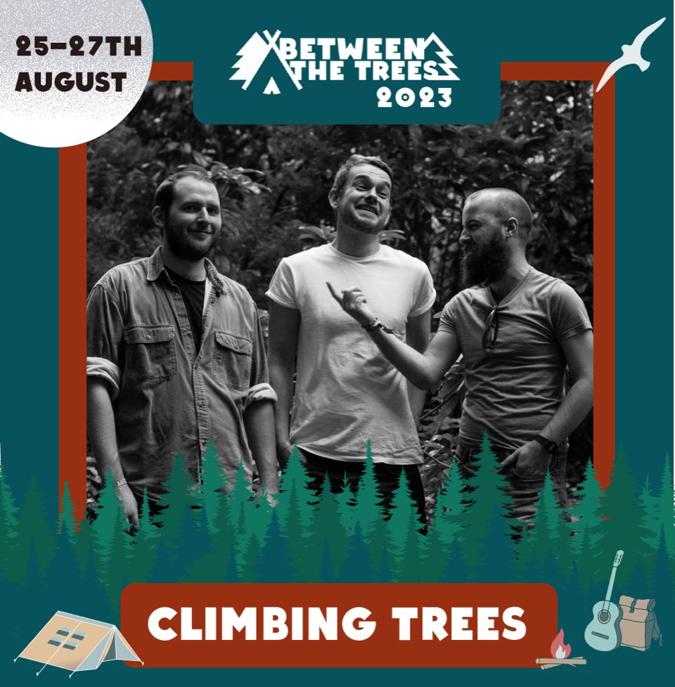 ClimbingTrees's tweet photo. The Return Of Climbing Trees... https://t.co/5O1QEnfnhx
