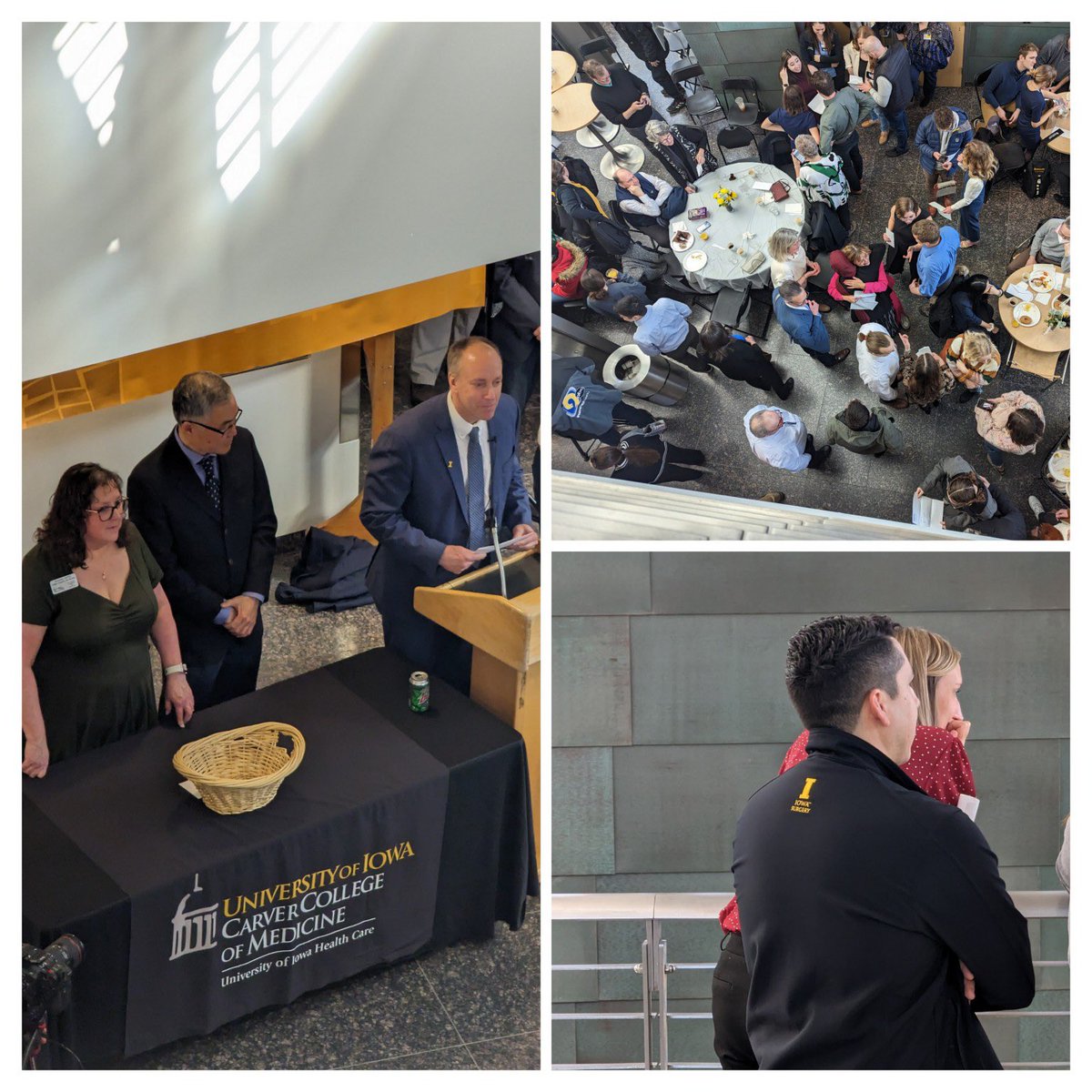 University of Iowa Surgery (@uiowa_surgery) on Twitter photo We are excited to announce our incoming General Surgery and Vascular Surgery Integrated interns starting July 2023! Welcome to <a href="/uihealthcare/">University of Iowa Health Care</a> <a href="/IowaMed/">Carver College of Medicine</a> and the surgery team! #gensurgmatch2023 #GoHawks #Match2023 We are excited to announce our incoming General Surgery and Vascular Surgery Integrated interns starting July 2023! Welcome to <a href="/uihealthcare/">University of Iowa Health Care</a> <a href="/IowaMed/">Carver College of Medicine</a> and the surgery team! #gensurgmatch2023 #GoHawks #Match2023
