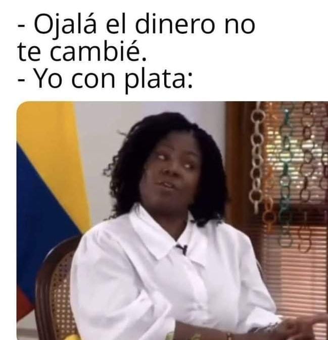 PibasLibertad's tweet photo. Qué desgracia para Colombia tener a este personaje de vice presidente. Plata,poder y maldad juntos. #MermeladaProgre #EstafaProgre https://t.co/lu3K5ppimK