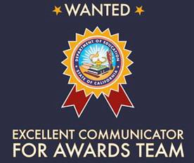 MClayton_Ed's tweet photo. I’m looking for a new member of our Awards Team ⭐️ Seeking great writer and team player, with a talent for outreach and promotion.  Event planning experience a plus. Learn more and apply today: https://t.co/7cIL34wYVm  Deadline for application is 11:59 p.m. on March 30. https://t.co/r6MQdi3QTI