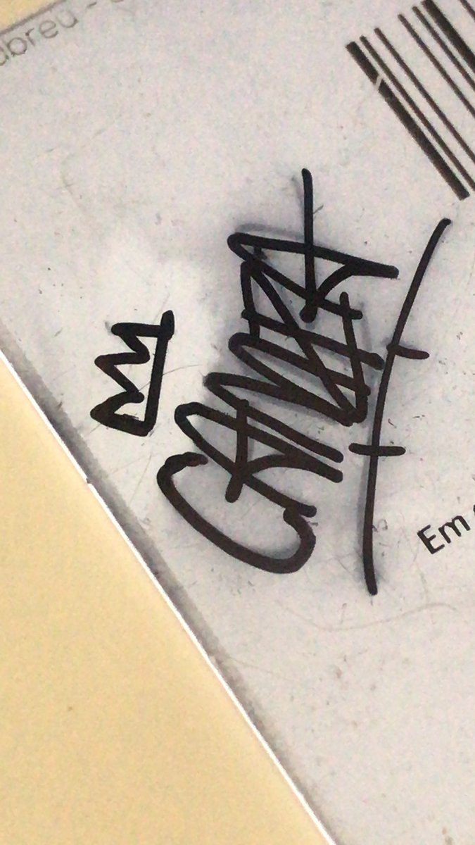 Mih by CB97 ☆⑤ tweet media