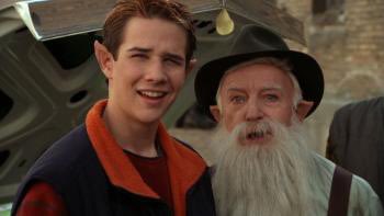 if you know this movie you a real one, happy st. patrick’s day ☘️