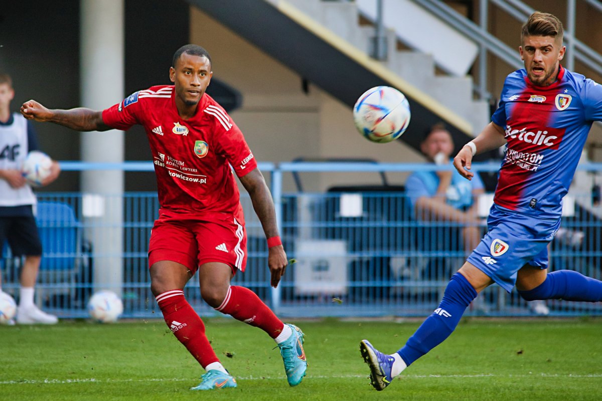 MKS Miedź Legnica tweet media