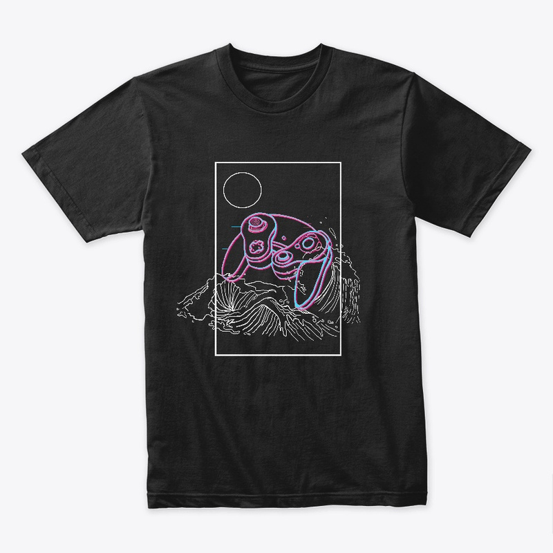 Daijoubu_GG's tweet photo. The Gamer Wave collection is back on the store PERMANENTLY!

Now on better quality merchandise with better quality prints!

https://t.co/Vfc4dGpg7N

#keepitdjb🌸 https://t.co/bc2i25ABJQ