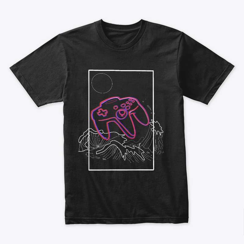 Daijoubu_GG's tweet photo. The Gamer Wave collection is back on the store PERMANENTLY!

Now on better quality merchandise with better quality prints!

https://t.co/Vfc4dGpg7N

#keepitdjb🌸 https://t.co/bc2i25ABJQ