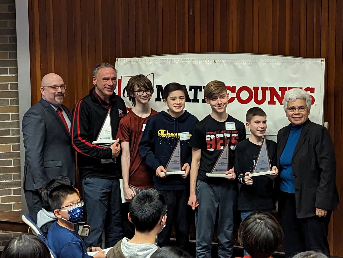 BBHMS Bees tweet media