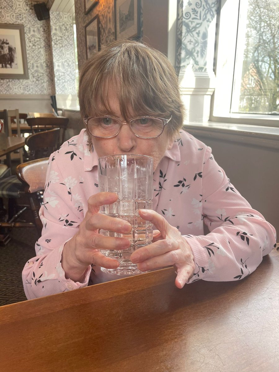 KirkgateHouse's tweet photo. Had a fabulous day shopping in Hull, pub lunch and even a cheeky martini for Margaret #hicaactivities #shopping #dayoutwithfriends https://t.co/BynpZ0Cim8