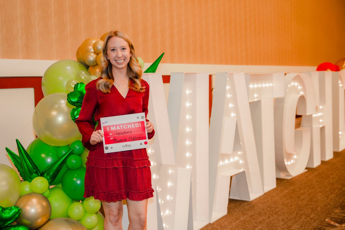 ttuhscmed's tweet photo. Congratulations to fourth-year @ttuhscmed students on our Lubbock campus who today learned where they will complete their residencies!

Simultaneous #MatchDay celebrations were held at the Amarillo, Covenant, and Permian Basin campuses (as well as across the country). #Match2023 https://t.co/TnJcwnTbMK