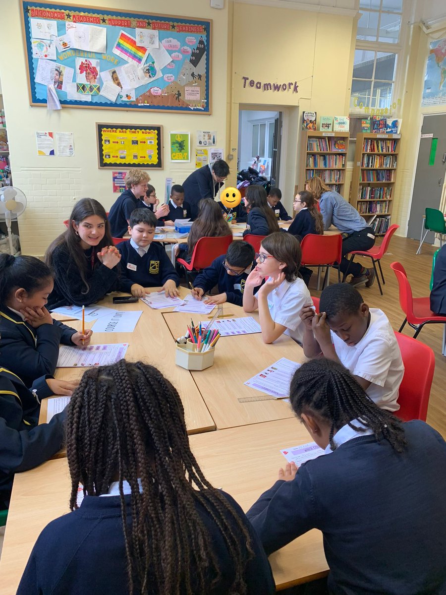 St Stephen's CofE tweet media