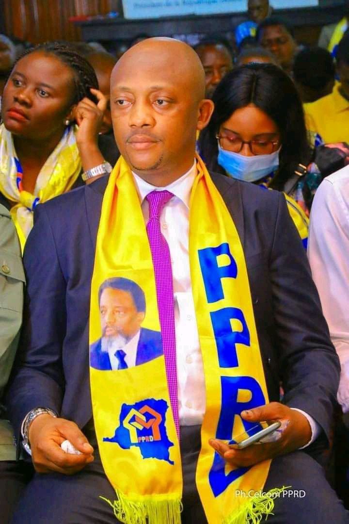 prudent_nsenga's tweet photo. Le tombeau est vide.
#JimmyKitenge est libre. https://t.co/BsvlujTact