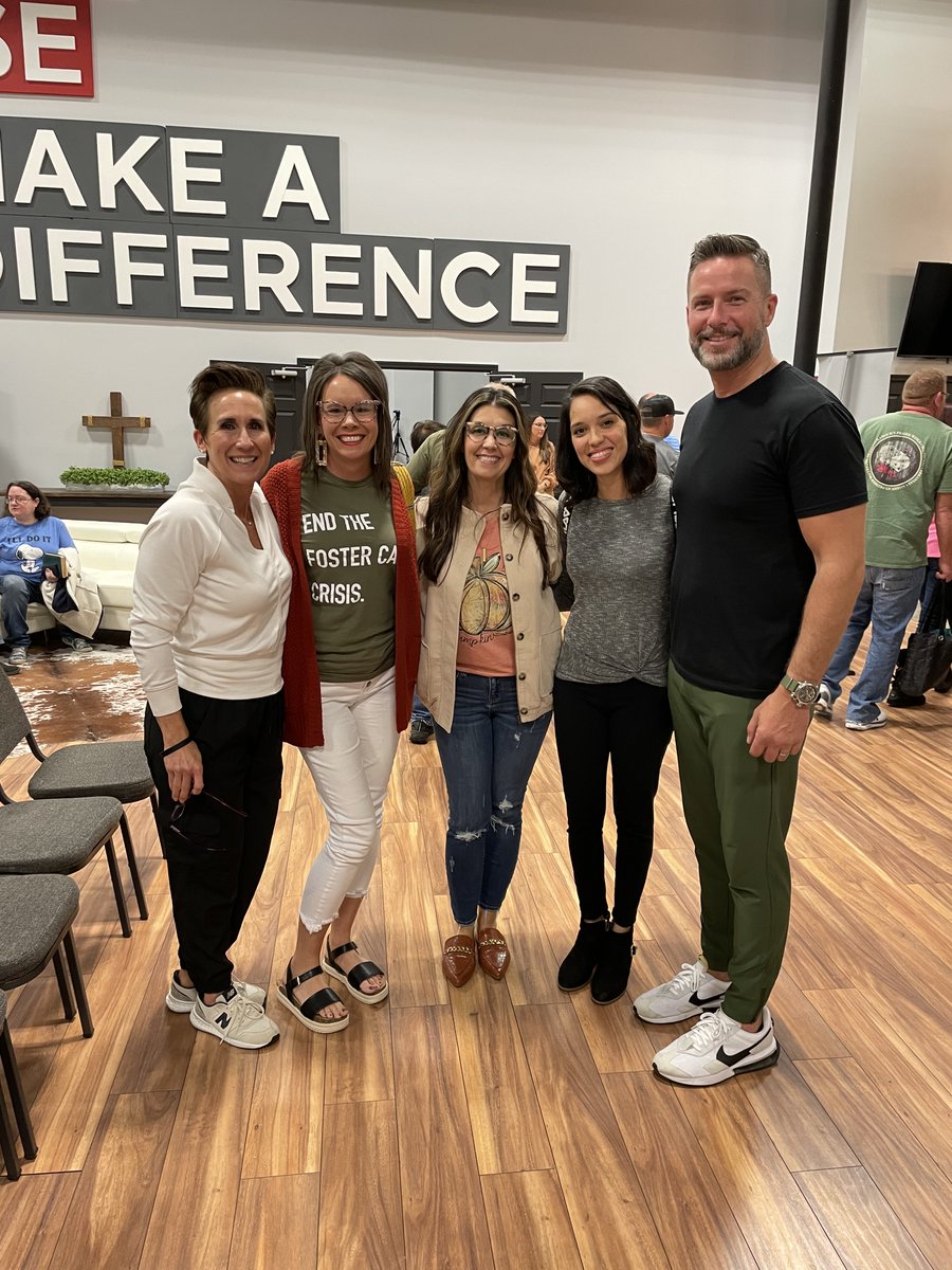 Every Child Arkansas tweet media