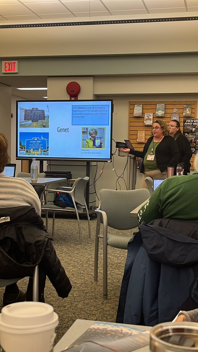 Questar III School Library System tweet media