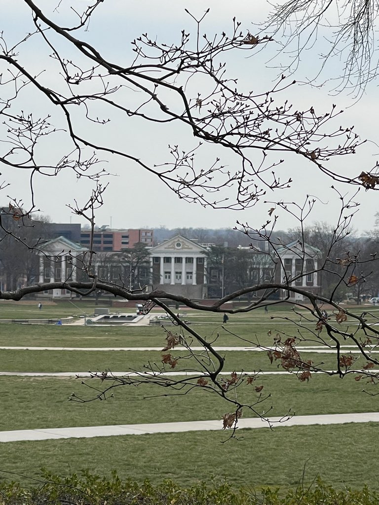 University of Maryland! Go Terps! #NBinDC <a href="/NBMIDDLE/">NBPS MIDDLE SCHOOL</a>