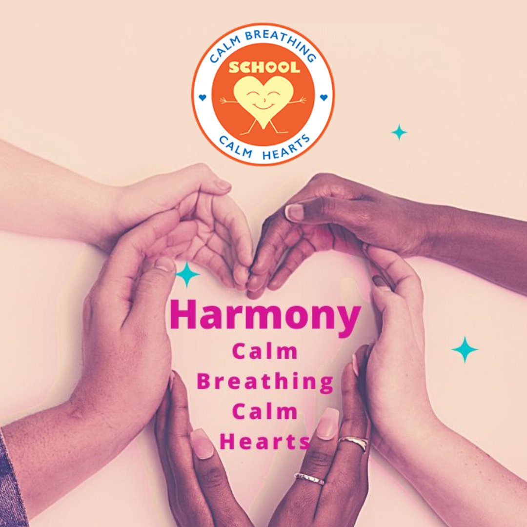 SCHOOL_Yoga's tweet image. Calm Breathing Calm Hearts is a mindfulness tool to access strength. We can then inspire and help others. 💛📚😊💖

#SmilingCalmHearts #SELProgram #SCHOOLYogaLibrary #nonprofit #yogaforteachersandkids #CalmBreathingCalmHearts #peaceinacademics #helpingothers #inspiration