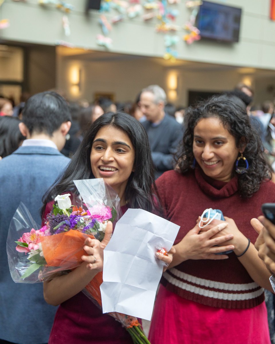 Harvard University tweet media