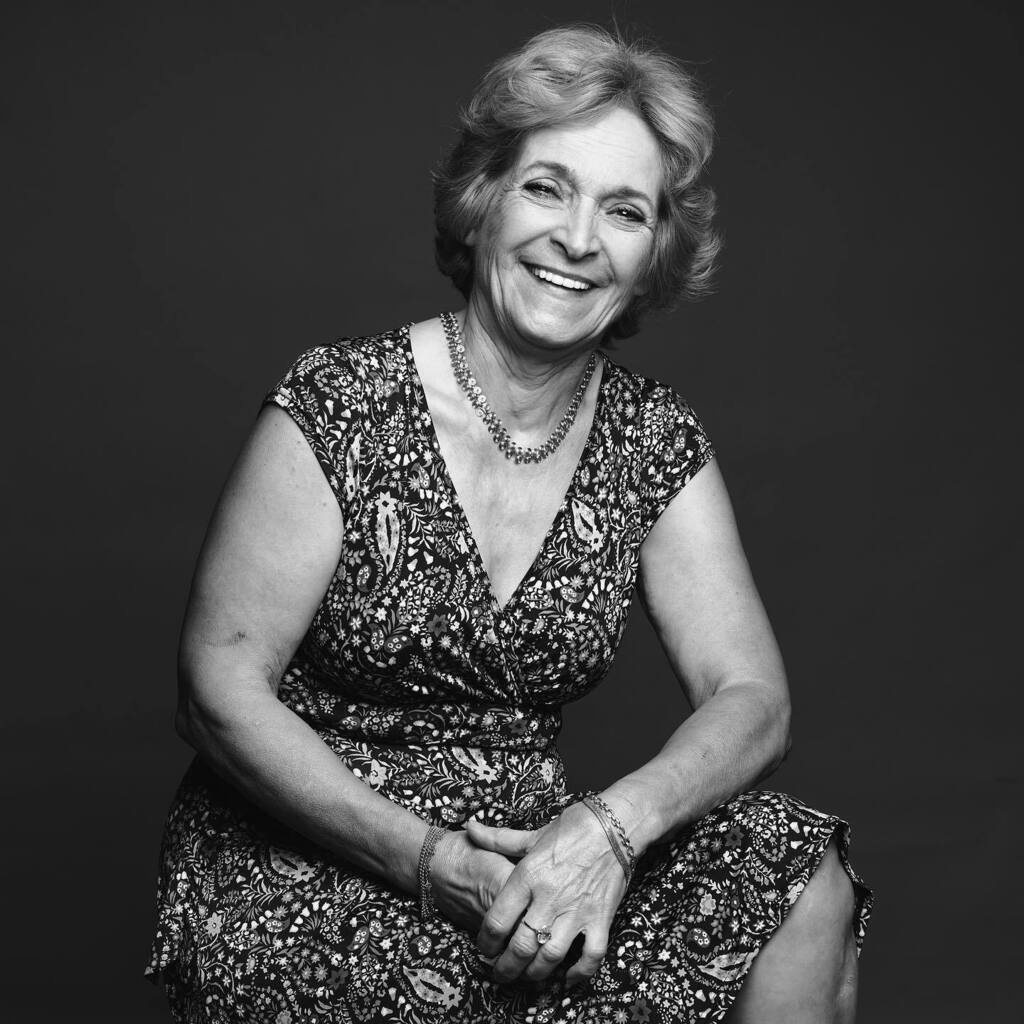 Arlette Gremillet, 69 years old is the mother of the Gremillet family. ⁠
She is still involved in the adminitrative part of the business.⁠
Her favorite wine beside Champagne is Rosé de Provence?⁠
What is yours?

Follow us 👇⁠
@champagnegremillet⁠
… instagr.am/p/Cp5fejQNSZ9/