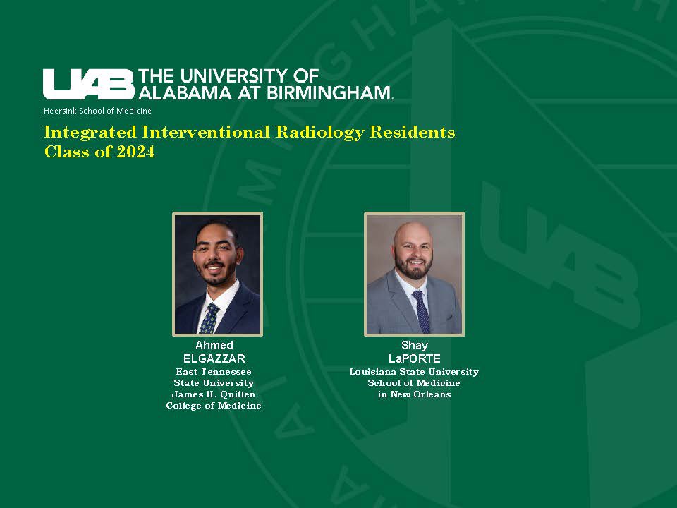 uabRadResidents's tweet photo. We are so lucky 🍀 and unbelievably excited 🥳 to welcome this amazing group of new residents to the @UABRadiology family! 💚

#radiology #medtwitter #futureradres https://t.co/oQx5o6mo2h