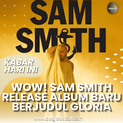 Jennifer5tacey's tweet photo. Wow! Sam Smith Release Album Baru berjudul "Gloria"-Blogicakicak.com

Wow! Sam Smith Release Album Baru berjudul "Gloria": Detail dan Ulasan Lengkap

Hallo Sobat https://t.co/m6iWcF6VlR,Siapa yang tidak tertarik dengan kabar terbaru para selebriti? Mula… https://t.co/ygN5jHvf15 https://t.co/sIX5yIr7yO