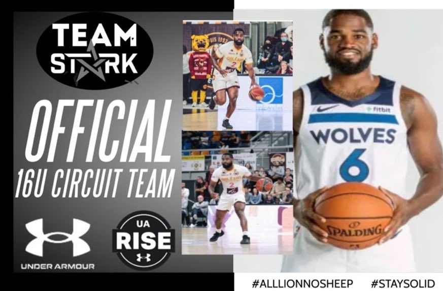 Team Stark (@teamstarkmtown) on Twitter photo 