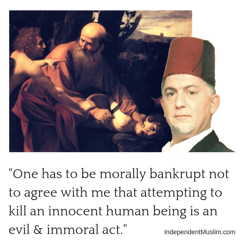 The Independent Muslim tweet media