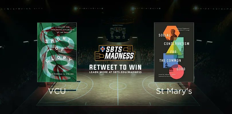 It's almost game time! Next we have <a href="/mitchellchase/">Mitch Chase</a> facing off against @andrewtwalk with <a href="/crossway/">Crossway</a>. Who would you like to see advance?