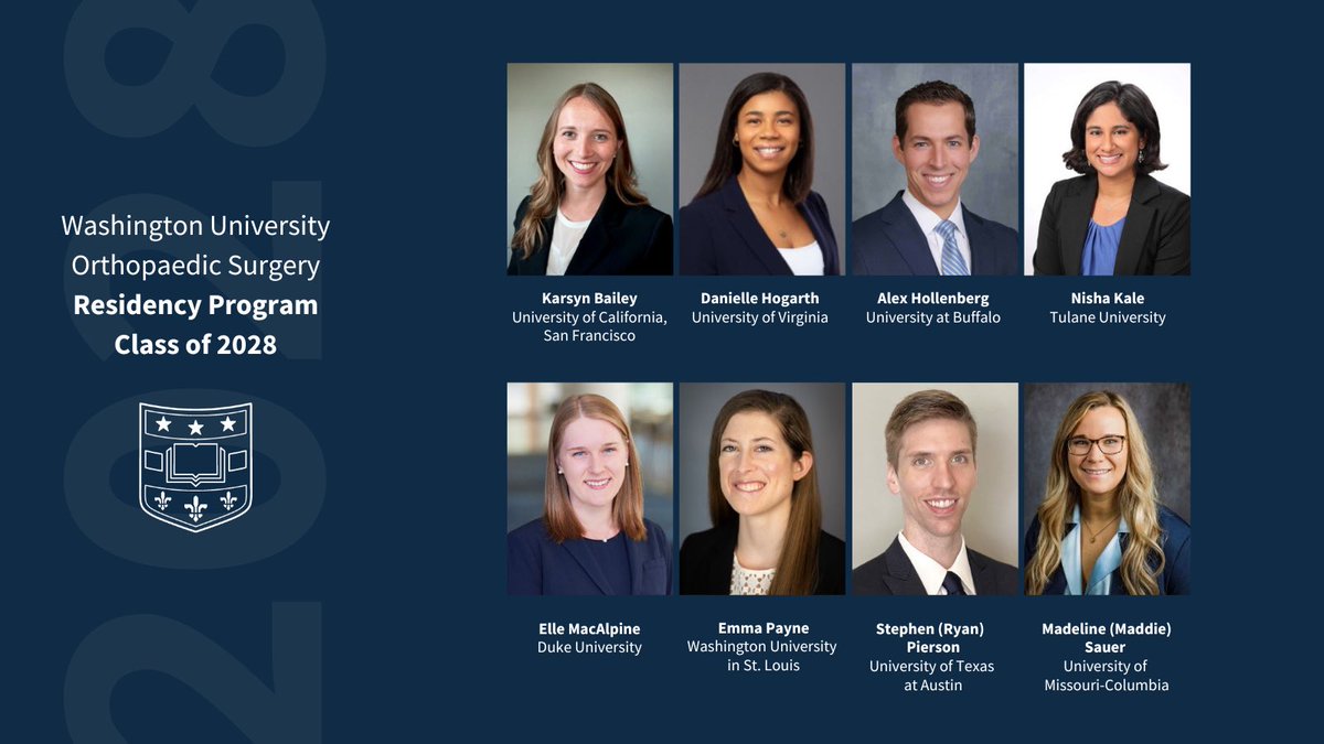 WashUOrthoResident tweet media