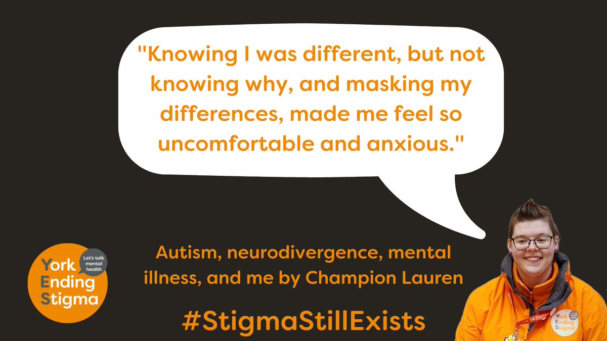 York Ending Stigma tweet media