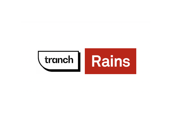 rainsllp's tweet photo. Rains is partnering with @tranch_hq to allow clients to spread their legal invoices, up to $500,000, over 2 to 12 months. 

With Tranch, clients can sign up in less than two minutes and pay one flat monthly fee. https://t.co/TuMYotNclD