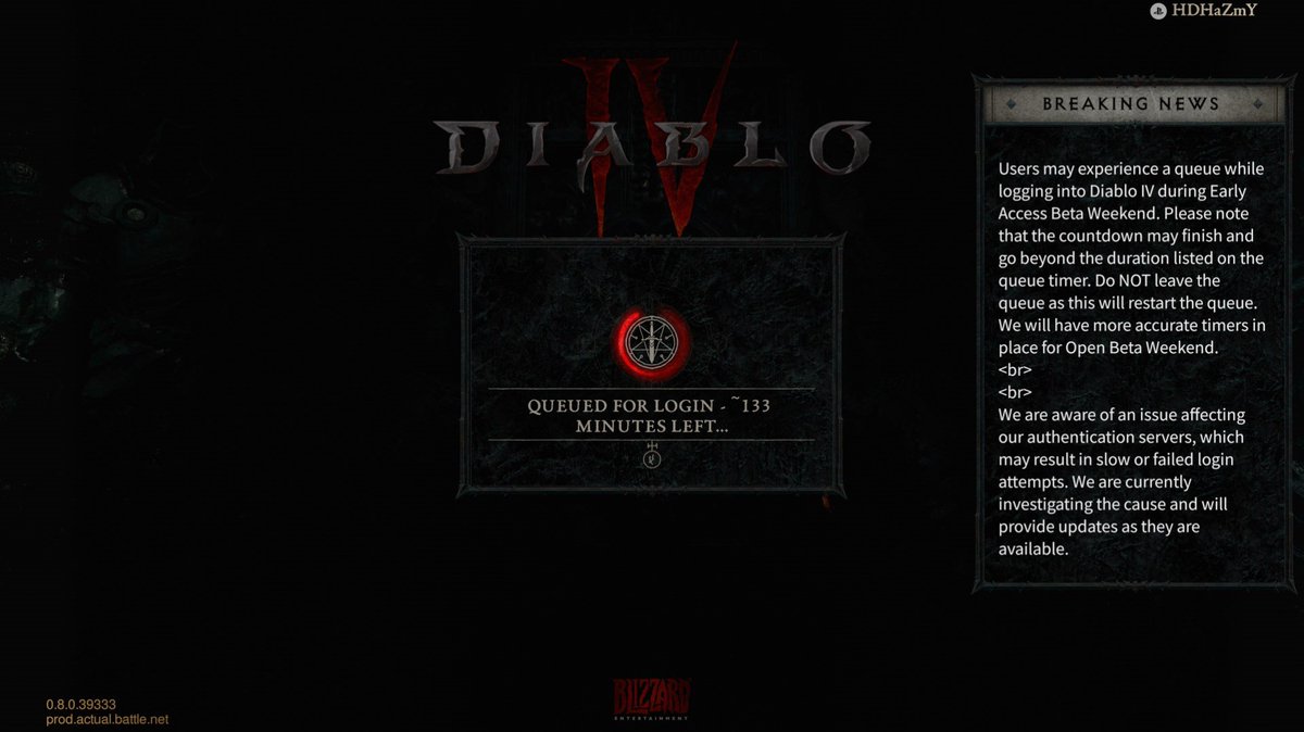 HDHaZmY's tweet photo. Well... I hope I can at least try it soon? 😅#DiabloIV #Blizzard https://t.co/fLdxR48X28