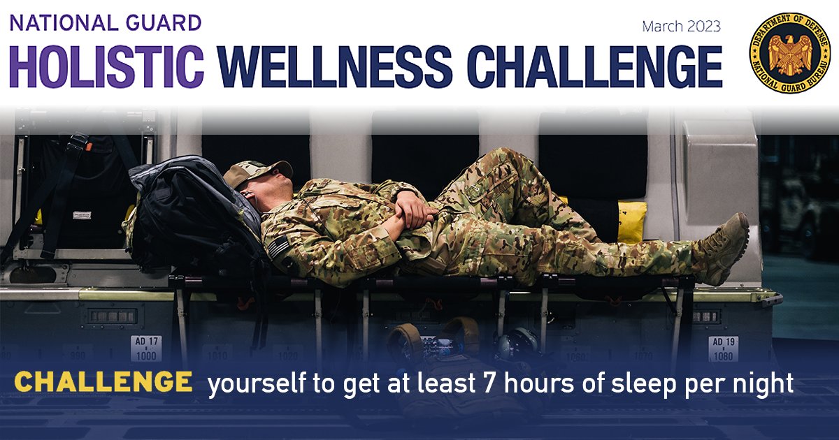 National Guard tweet media