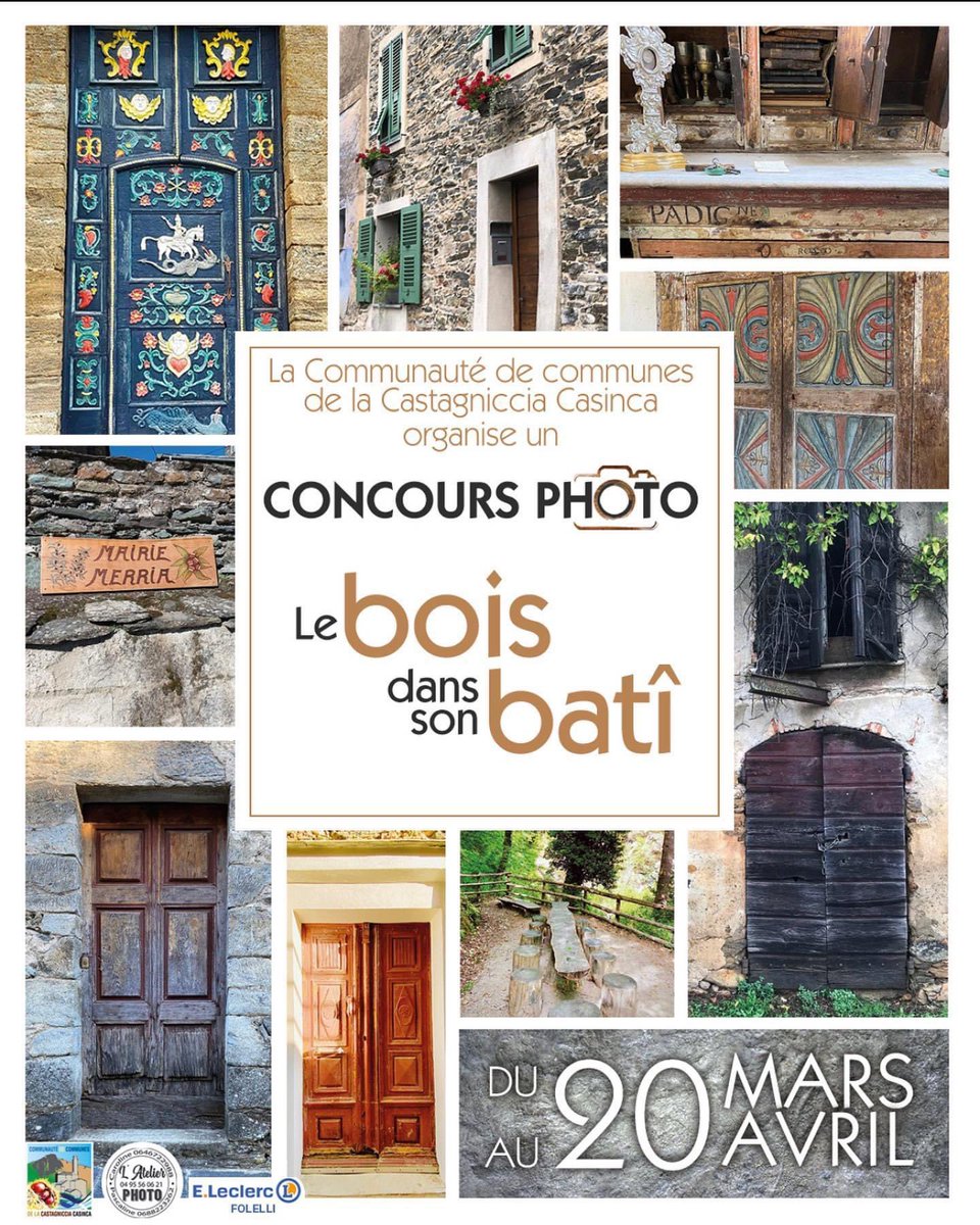 [ concours photo]
Sur le territoire de la #Castagniccia #Casinca 

Plus d’info sur Castagnicciacasinca.fr 

#corse 
#concoursphotos📸
#corsica