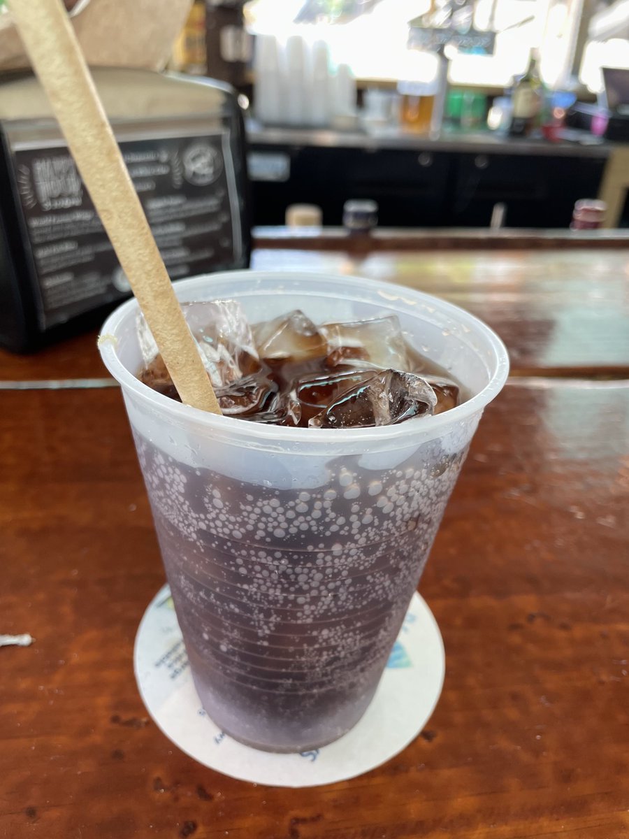 Diet Coke on St Patrick’s Day and every day. Slainte