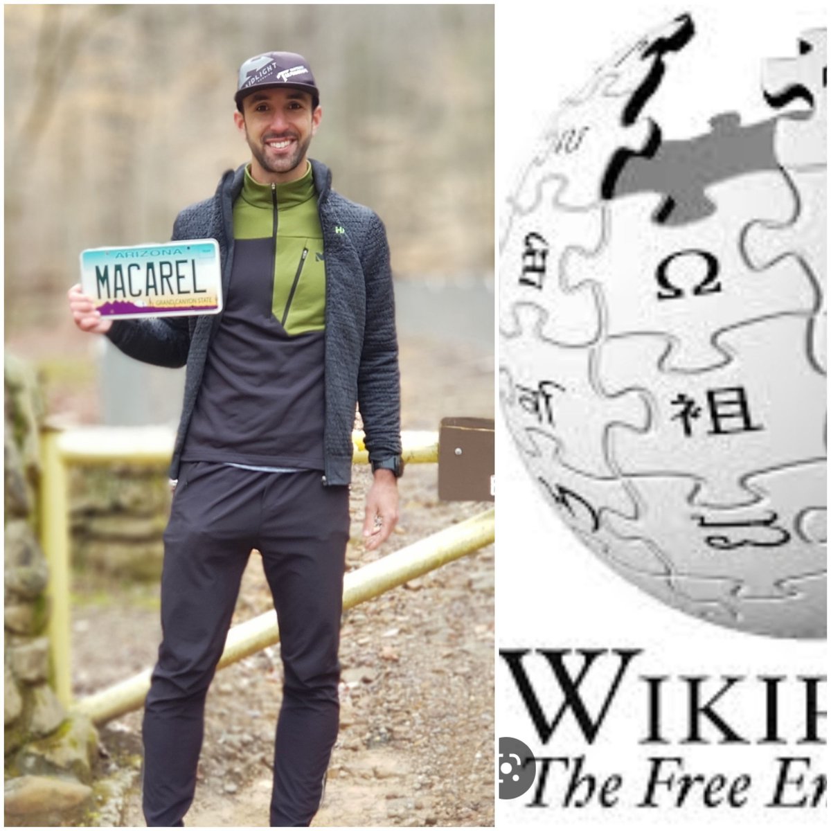 RicaudAlexandre's tweet photo. Aurélien Sanchez a maintenant sa page Wikipedia !
#BM100
👉 https://t.co/zF269E6FxK https://t.co/O2rP8RDEs5