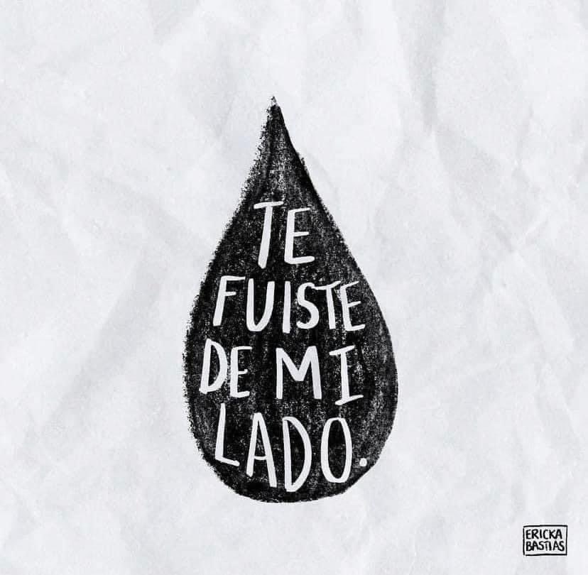 libelulario's tweet photo. Somos lo que dejamos en los demás. https://t.co/kQfZ8O96IC