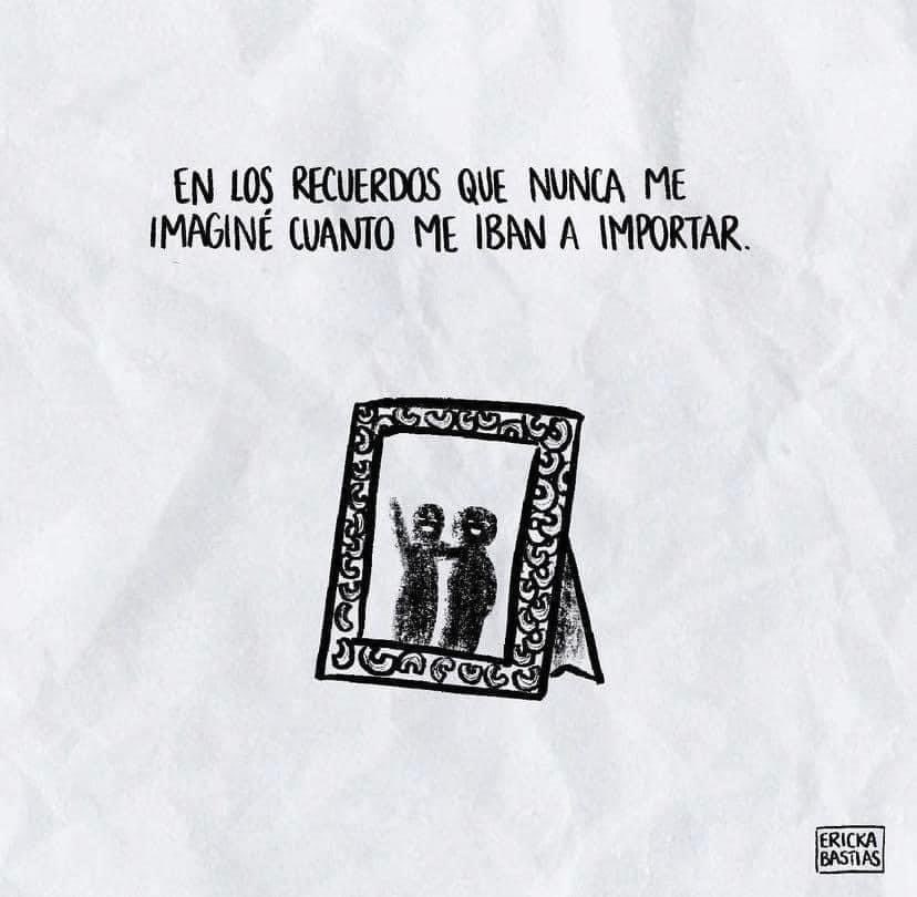 libelulario's tweet photo. Somos lo que dejamos en los demás. https://t.co/kQfZ8O96IC