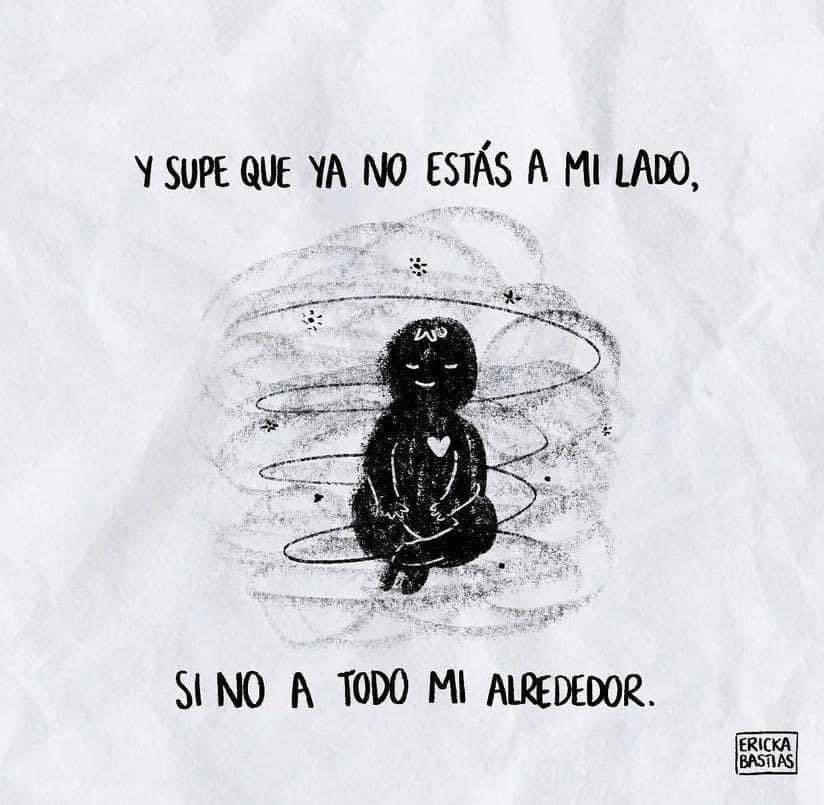 libelulario's tweet photo. Somos lo que dejamos en los demás. https://t.co/kQfZ8O96IC