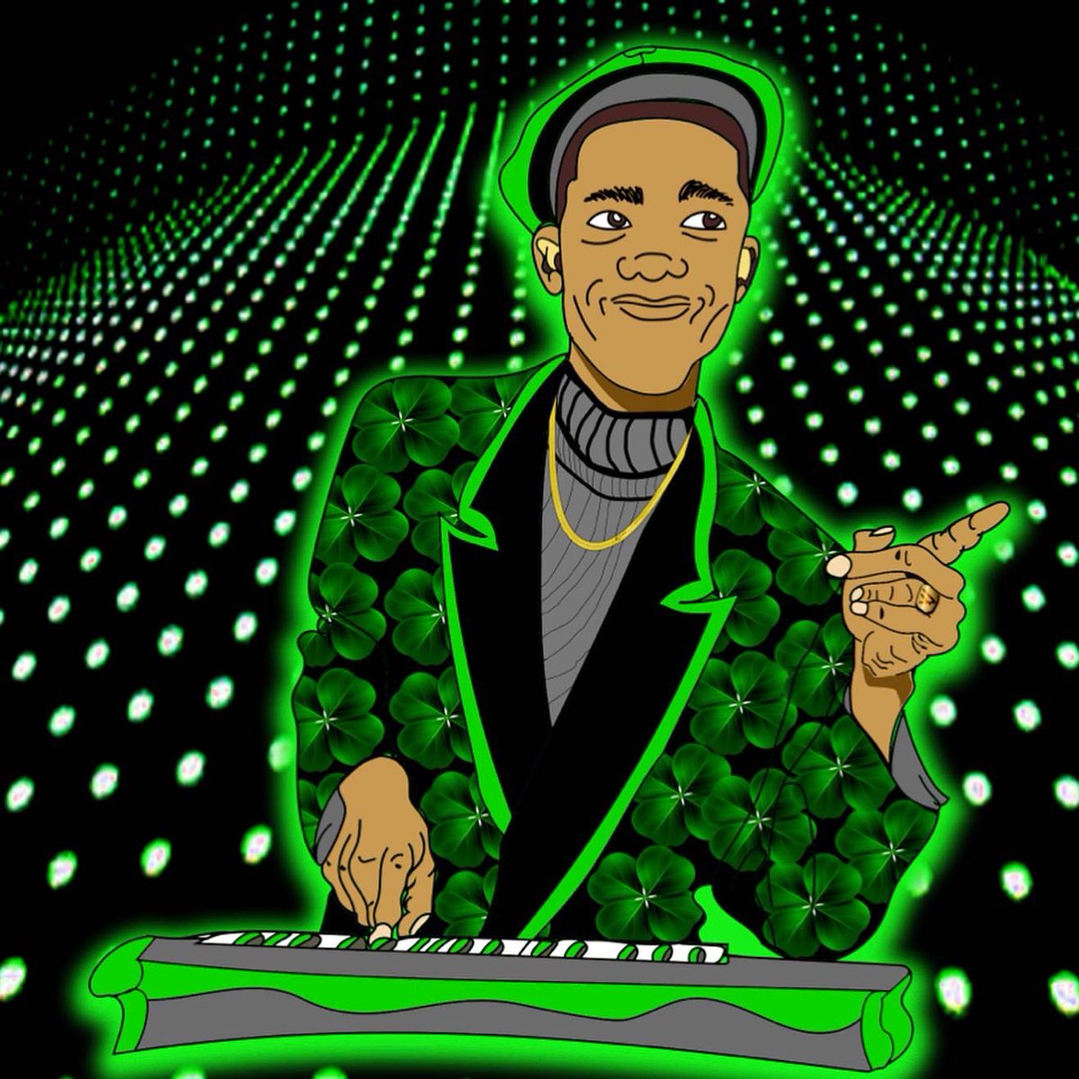 ȺlgoRhythmsFOK.algo tweet media