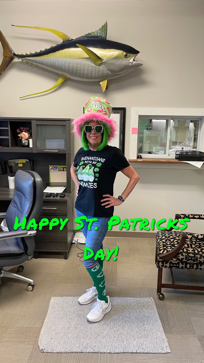 GaskellScarlett's tweet photo. Happy St. Patrick’s Day from @VisitSavannah https://t.co/KyAERJXZmw