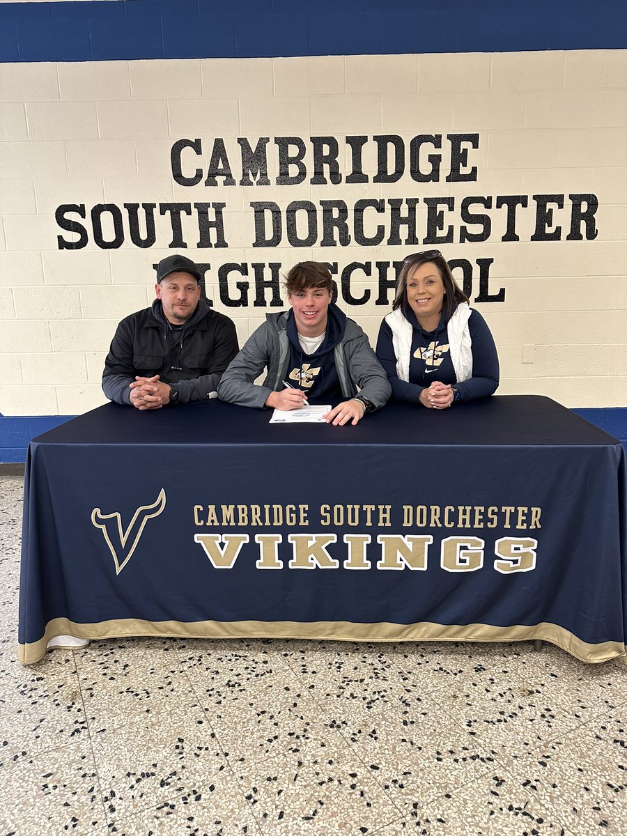 C-SDHS Vikings Athletics tweet media