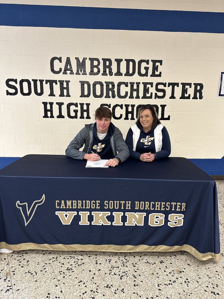 C-SDHS Vikings Athletics tweet media