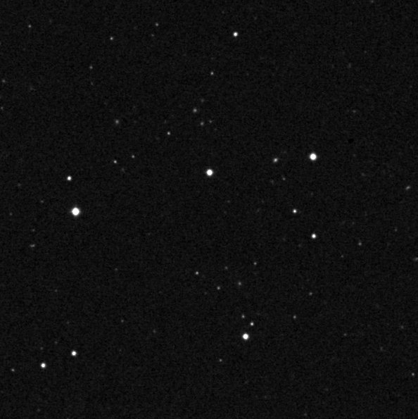 Space Telescope Live on Twitter "Hubble is looking at the Star GD153