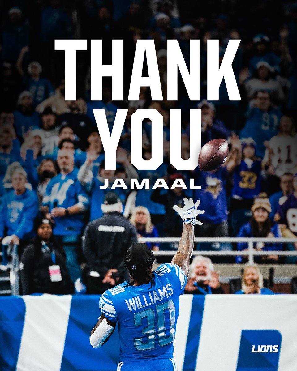 🙏🙏🙏 <a href="/jswaggdaddy/">Jamaal Williams</a>