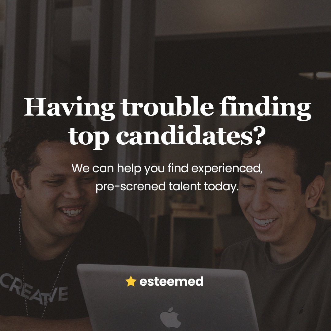 DrupalContract's tweet image. Having trouble finding the perfect candidate? We&apos;re here to help. Talent sourcing with Esteemed can provide your company with a number of benefits:

✔️ Expertise
✔️ Cost savings
✔️ Improved hire quality
✔️ Scalability
✔️ Reduced risk

Get a quote today: esteemed.io/talent-sourcin…
