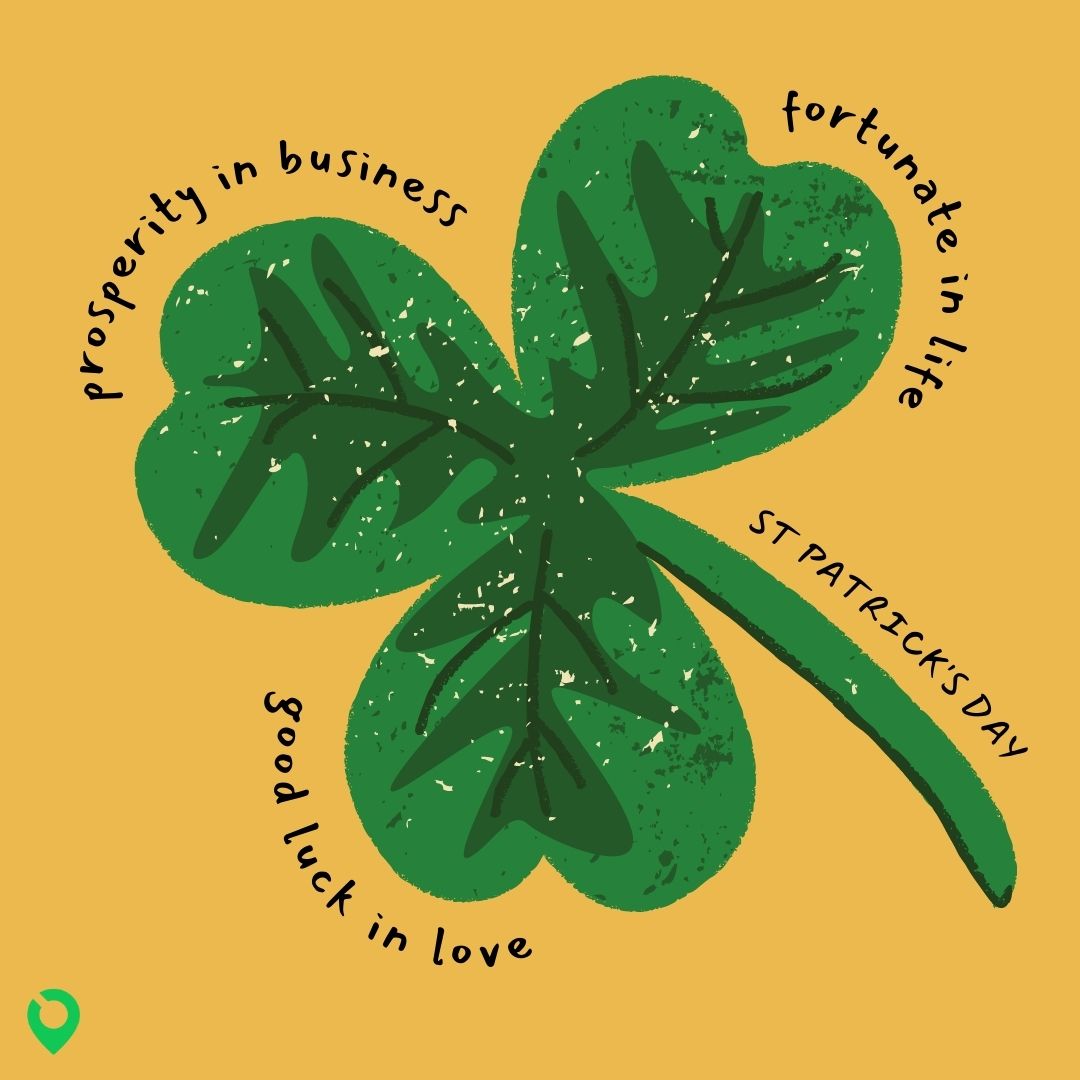 Happy St. Patrick's Day! Today we celebrate the bright sunny beautiful morning and the prosperity of small businesses, and the entrepreneurial spirit that makes our communities thrive 🙌🍀

#ShopSmall #SupportLocal #Entrepreneurship #StPatricksDay  #PDX #SupportSmallBusiness
