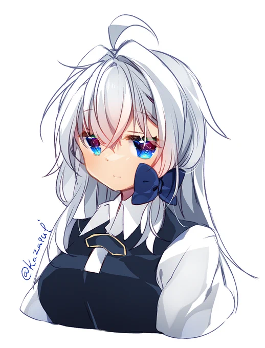 久々シオちゃん 
