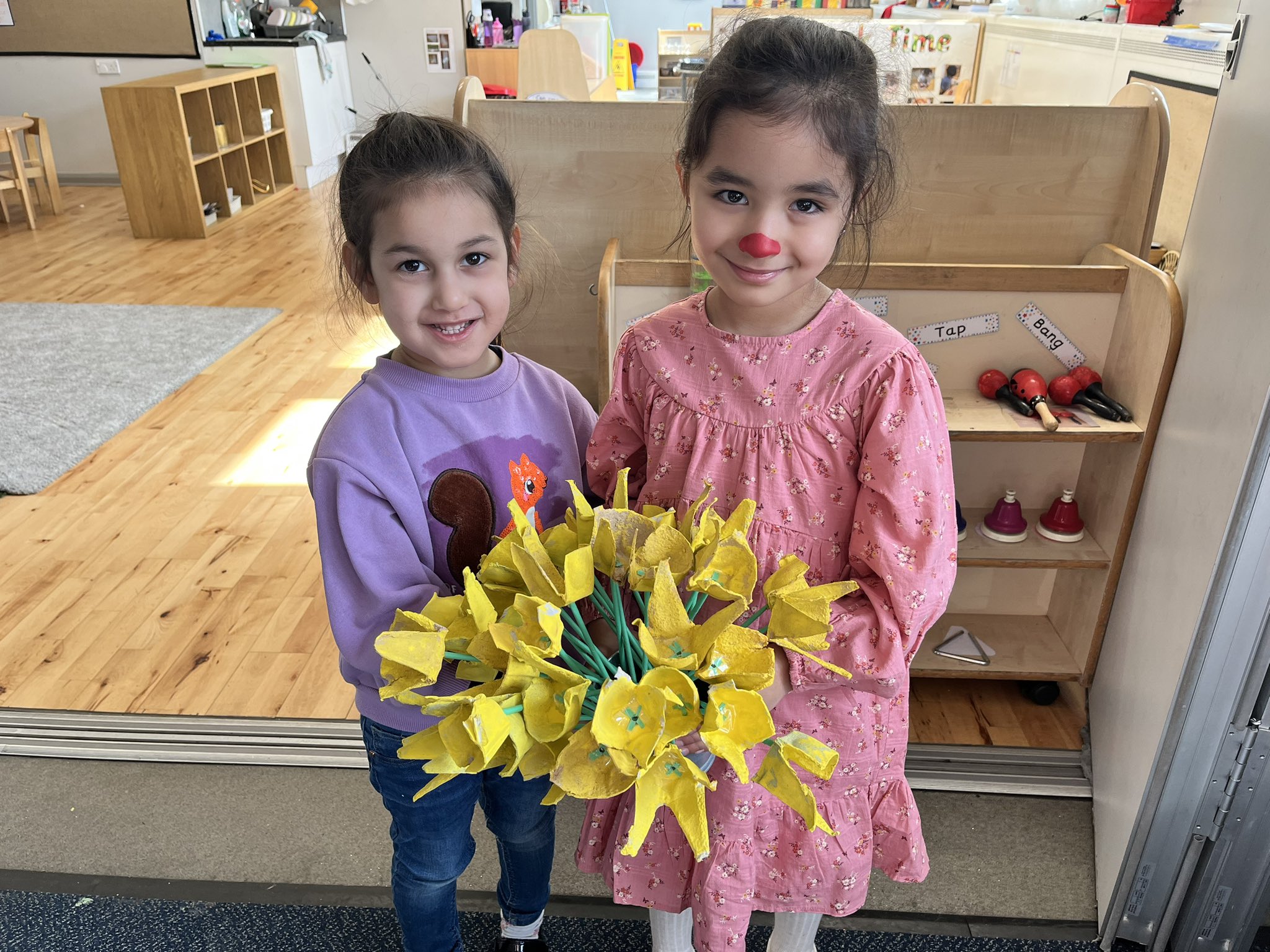 Young Leaders Green Lane Primary School
