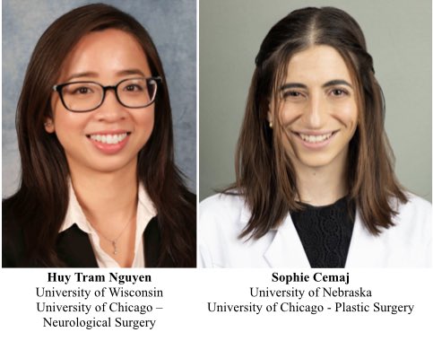 Nisa Cem Oren M.D. tweet media